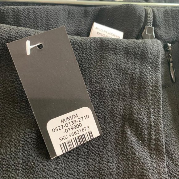 NEW BLACK STRAPLESS JUMPSUIT - Picture 2 of 3